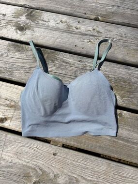 Pink by Victoria secret bralette size small